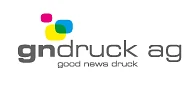 gndruck AG-Logo