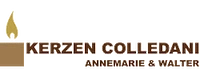 Kerzen Colledani logo