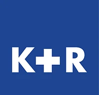 Logo KROMMESS + ROTH AG