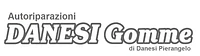 Logo Danesi Gomme