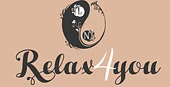 Logo Massage Relax 4 you