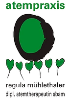 Atempraxis Regula Mühlethaler-Logo