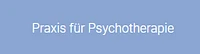 Logo Praxis für Psychotherapie - Anna-Katharina van den Broek