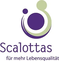 Stiftung Scalottas-Logo