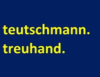 Logo teutschmann. treuhand.