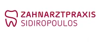 Zahnarztpraxis Sidiropoulos-Logo