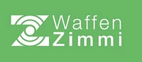 Logo Kurt Zimmermann Waffen AG