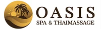 Logo Oasis Spa & Thaimassage - Baden