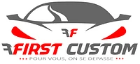 FirstCustom SNC logo