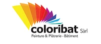 Logo Coloribat Sàrl