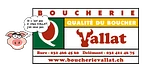 Boucherie Vallat de Bure et Delémont