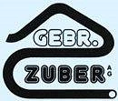 Logo Gebr. Zuber AG