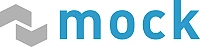 Mock AG Bauunternehmung logo