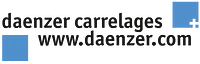 Logo Marc Daenzer Carrelages