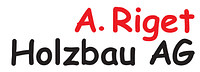 A. Riget Holzbau AG logo
