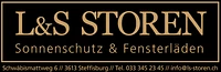 Logo L&S Storen GmbH