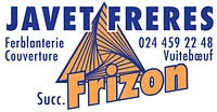 Logo Javet Frères Sàrl