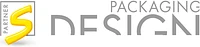 S und P Packaging Design-Logo