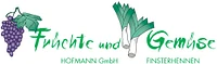 Hofmann Früchte & Gemüse GmbH-Logo