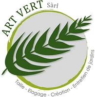 Art Vert Sàrl-Logo