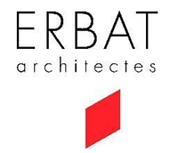 Logo ERBAT architectes SA