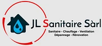 JL Sanitaire Sàrl-Logo