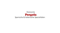 Restaurant Pergola logo
