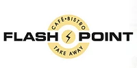 Flash Point logo