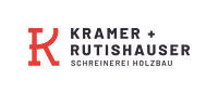 Logo K + R Schreinerei Holzbau