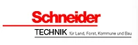 Schneider W. + H. AG-Logo