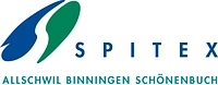 Spitex Allschwil Binningen Schönenbuch logo
