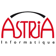 Astria Informatique Sàrl logo