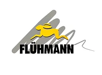 Logo Flühmann Déménagements Sàrl