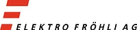 Logo Elektro Fröhli AG