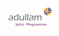 Adullam Spital und Pflegezentrum logo