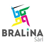 Bralina Sàrl-Logo