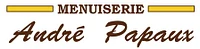 Menuiserie André Papaux SA-Logo