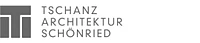 Logo Tschanz Architektur AG
