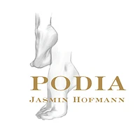 Logo Podia