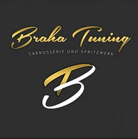 Logo Braha GmbH