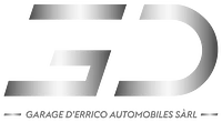 Garage D'Errico Automobile Sàrl-Logo