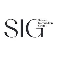 Logo Suisse Immobilien Group