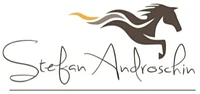 Hufschmied Stefan Androschin logo