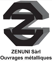 Logo Zenuni Sàrl