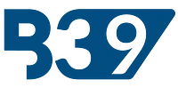 B39 Architecture & Design logo