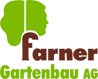 Farner Gartenbau AG-Logo