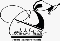 Restaurant Cercle de l'Union logo