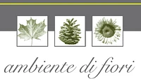 Logo Ambiente di Fiori