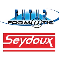 Logo Seydoux Papeterie-Bureau SA