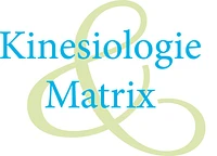 Logo Gesundheitspraxis für Kinesiologie